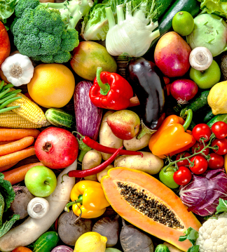 Переработка фруктов и овощей